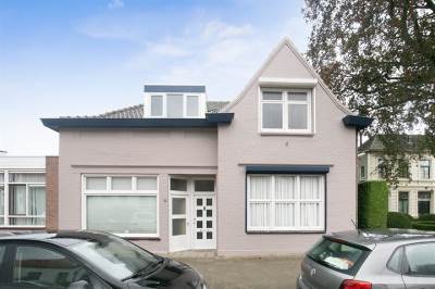 Woning Langestraat 19 Hoek