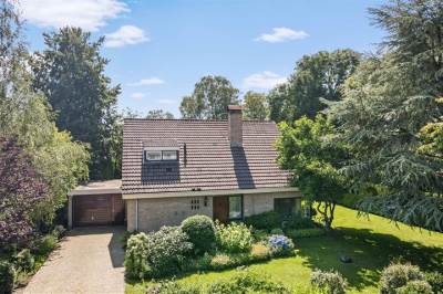 Woning De Overspitting 20 Joure