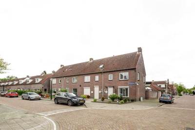 Woning Cornelis Dopperstraat 44 Eindhoven