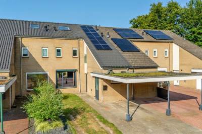 Woning Ouverturestraat 51 Venray