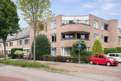 Woning Laan der Verenigde Naties 87 Ede