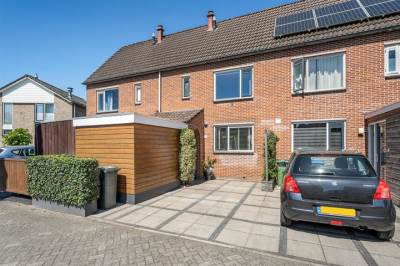 Woning Krulmate 25 Zwolle