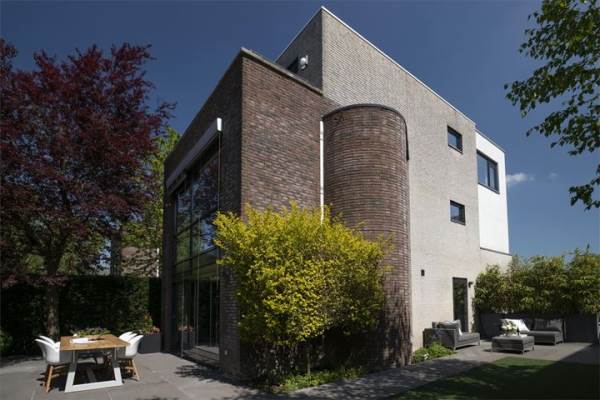 Woning Jacques Dutilhweg 247 Rotterdam