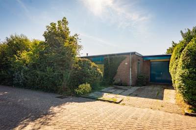 Woning Naalrand 54 Den Hoorn (NH)