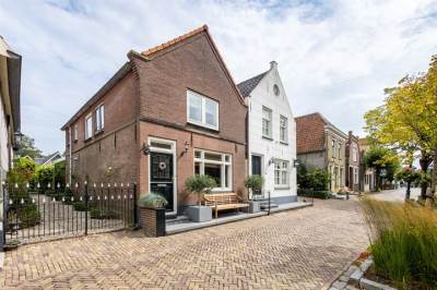 Woning Buitenhaven 12 Nieuwpoort