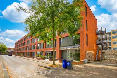 Woning Bouwe Landlaan 6 Apeldoorn