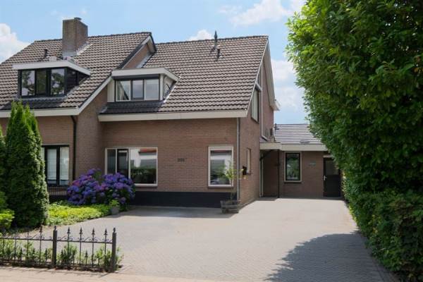Woning Bornsestraat 293b Almelo