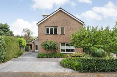 Woning Boomkensdiep 5 Zwolle