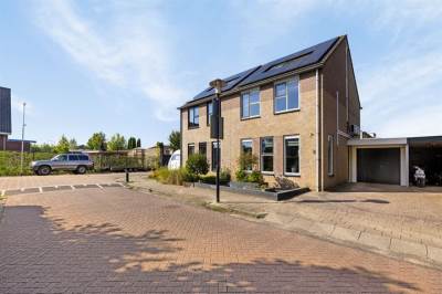 Woning Laan van Klein Afferden 3 Druten