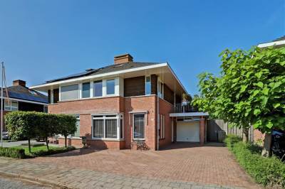 Woning Regentessestraat 20 Geldermalsen