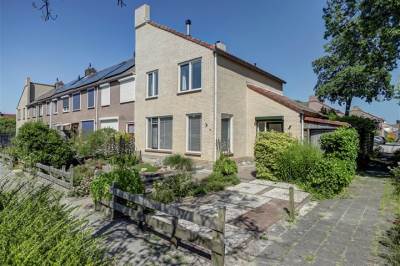 Woning Kloosterpoort 33 Grootebroek