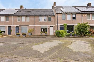 Woning Dommel 40 Oisterwijk