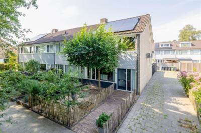 Woning Hunze 136 Drachten