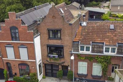 Woning Parallelweg 10A Venlo