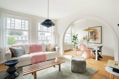 Woning Hoofdweg 2523 Amsterdam