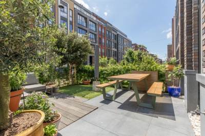 Woning Narva-eiland 215 Amsterdam