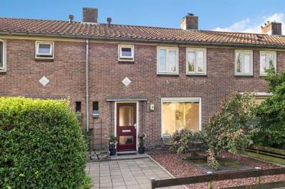 Woning Willem de Zwijgerlaan 18 Doesburg