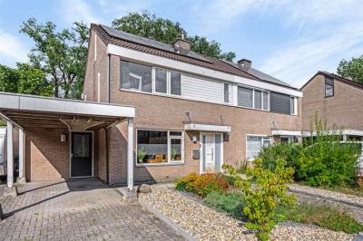Woning Schabbinklanden 40 Enschede