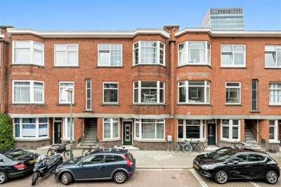 Woning Volkerakstraat 54 Den Haag