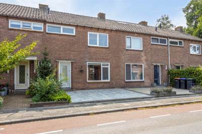 Woning Nijhofflaan 38 Dordrecht