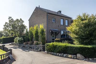 Woning Aan de Maas 37 Geulle