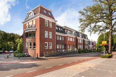 Woning Deventerstraat 38F Vaassen