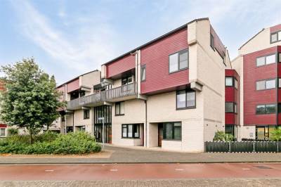 Woning Stoelendans 45 Capelle aan den IJssel