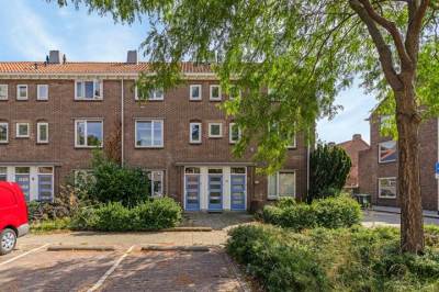 Woning Bosbesstraat 31 Nijmegen