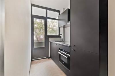 Woning Fluitstraat 19B Rotterdam