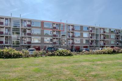 Woning Ametiststraat 17 Nijmegen