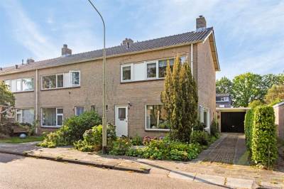 Woning Leeuwerikweg 1 Paterswolde