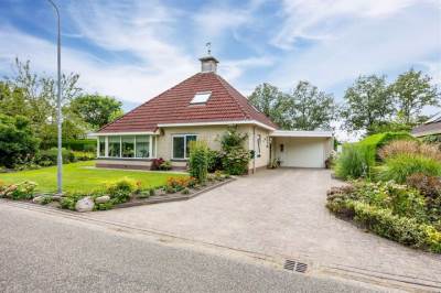 Woning Zuiderbuuren 30 Marum