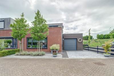 Woning De Grenadier 17 Kapelle