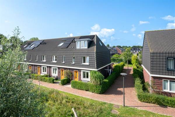 Woning Roggeveld 30 Haren (GR)