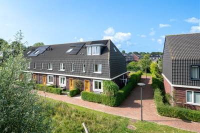 Woning Roggeveld 30 Haren (GR)