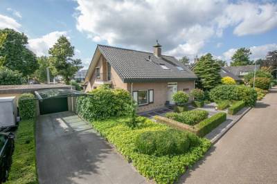 Woning Eiberlaan 29 Hoevelaken