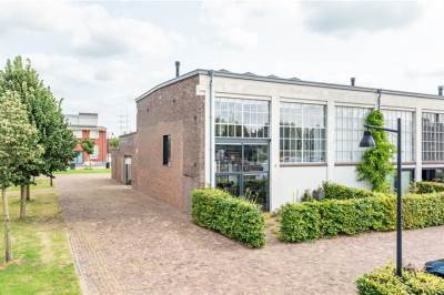 Woning Emailleplein 1 Ulft