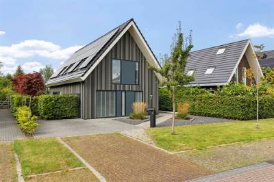 Woning Nienke van Hichtumweg 7 Heerenveen