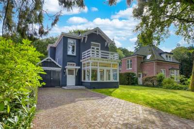 Woning Vonderlaan 3 Apeldoorn