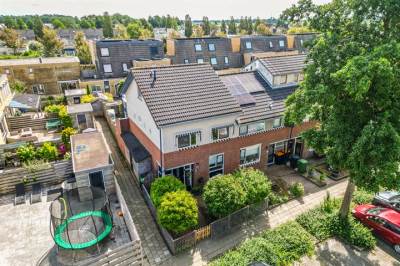 Woning Kreillaan 51 Heerhugowaard