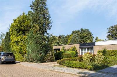 Woning Gardeniersdreef 6 Cuijk