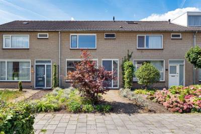 Woning Tartwijck 83 Sint-Oedenrode