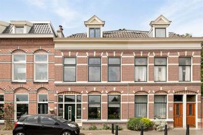 Woning Jaagpad 152 Rijswijk (ZH)