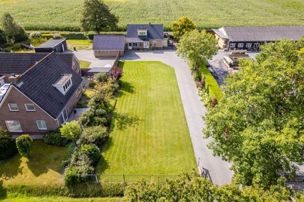 Woning Coevorderstraatweg 24 Noordscheschut