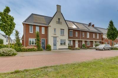 Woning Lijnpad 3 IJsselmuiden