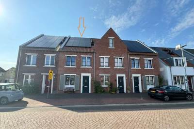 Woning Vergtweg 10 Zaltbommel