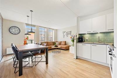 Woning Taanstraat 67 Maassluis