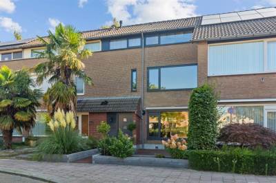 Woning Hermannistraat 24 Veldhoven