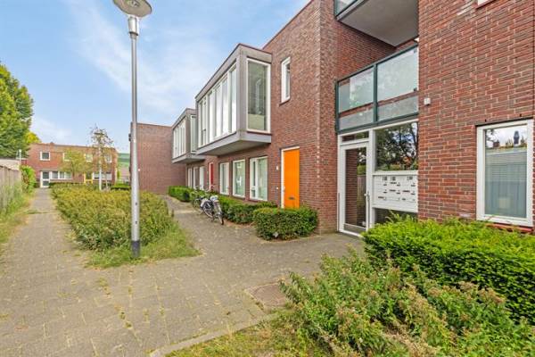 Woning Staringhof 14 Tilburg