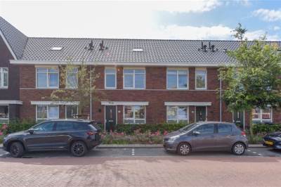 Woning Grote vos 39 's-Gravenzande